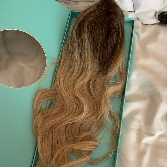 Halo Couture | Other | Halo Couture The Fall Balayage | Poshmark